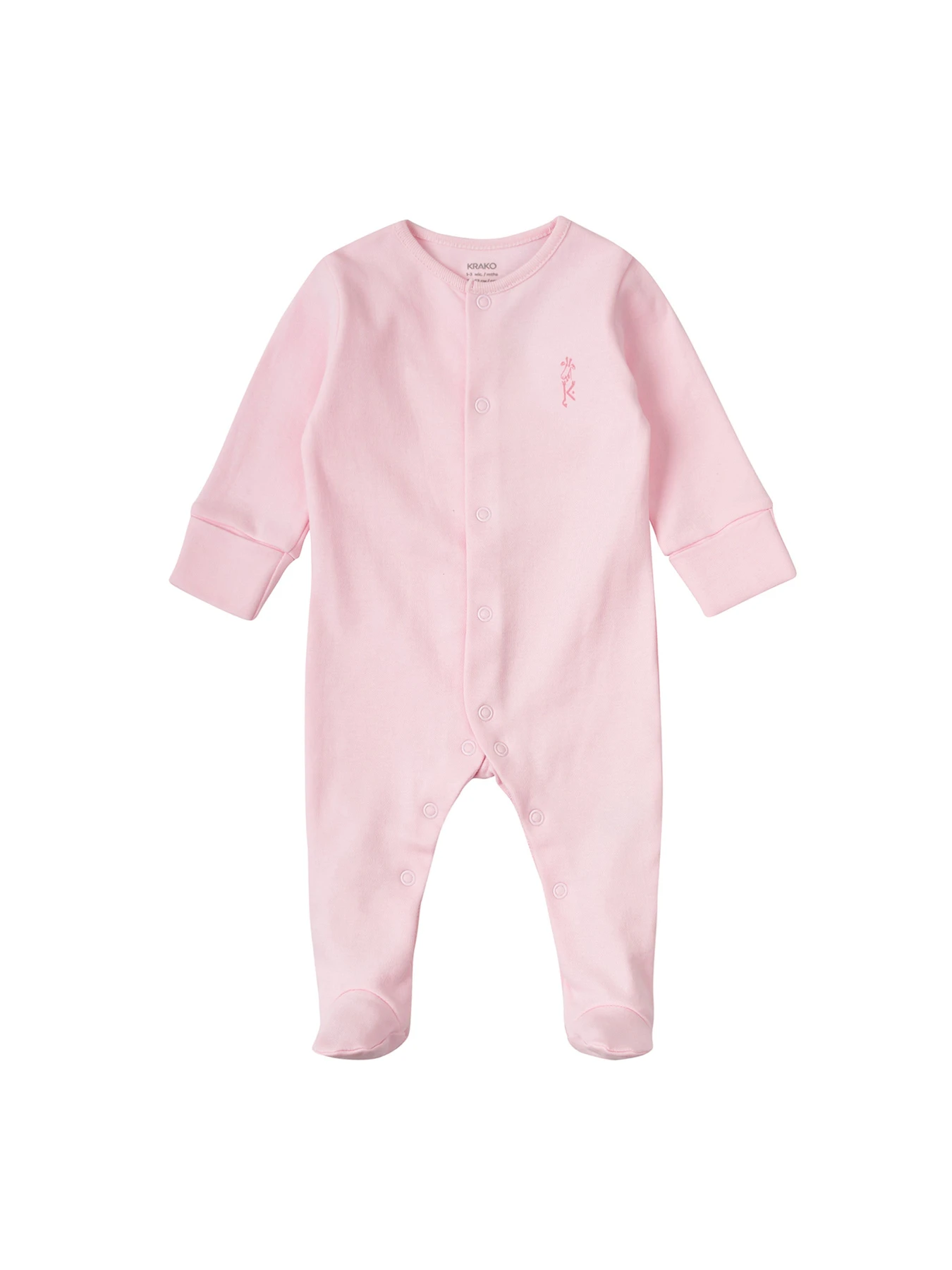 Одяг для немовлят KRAKO модель НФ-00000020 Одяг для немовлят KRAKO модель НФ-00000020 Фото