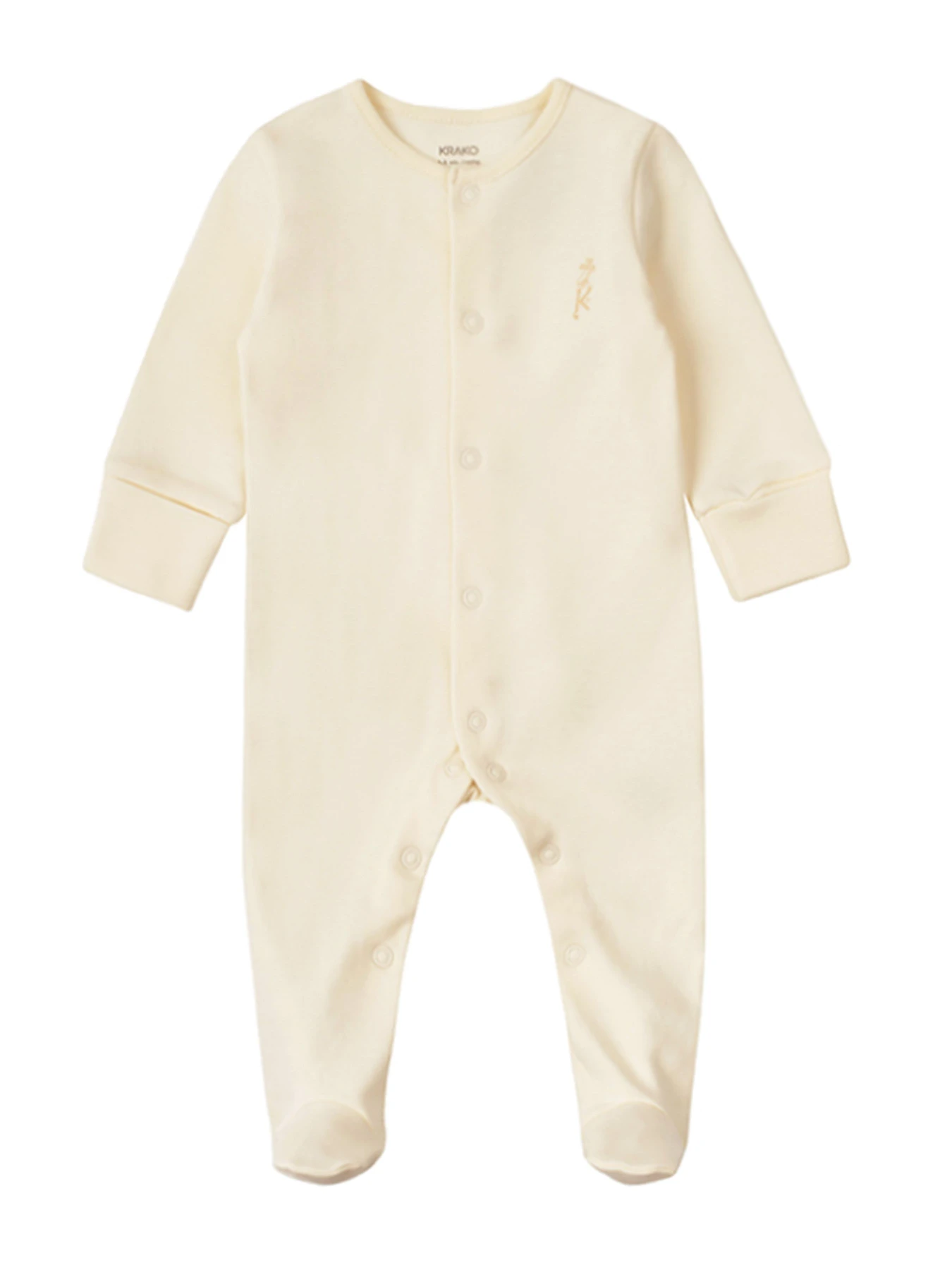 Одяг для немовлят KRAKO модель НФ-00000027 Одяг для немовлят KRAKO модель НФ-00000027 Фото