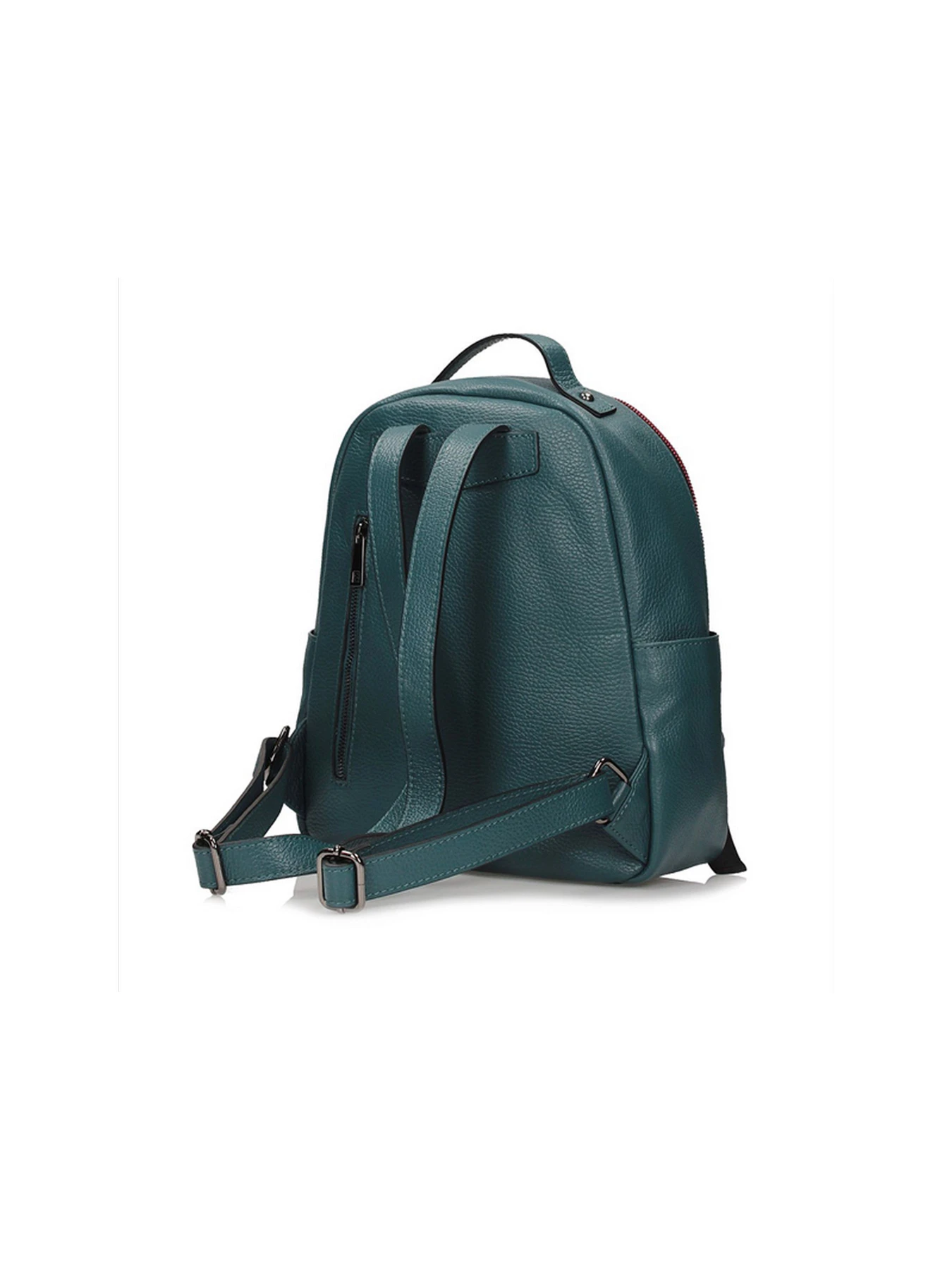Рюкзаки Toscanio модель E87TURKUSD33 Фото