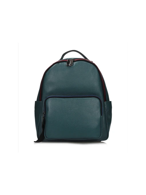 Рюкзаки Toscanio модель E87TURKUSD33 Фото