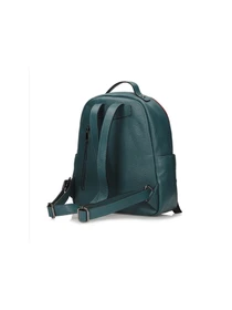Рюкзаки Toscanio модель E87TURKUSD33 Фото