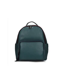 Рюкзаки Toscanio модель E87TURKUSD33 Фото