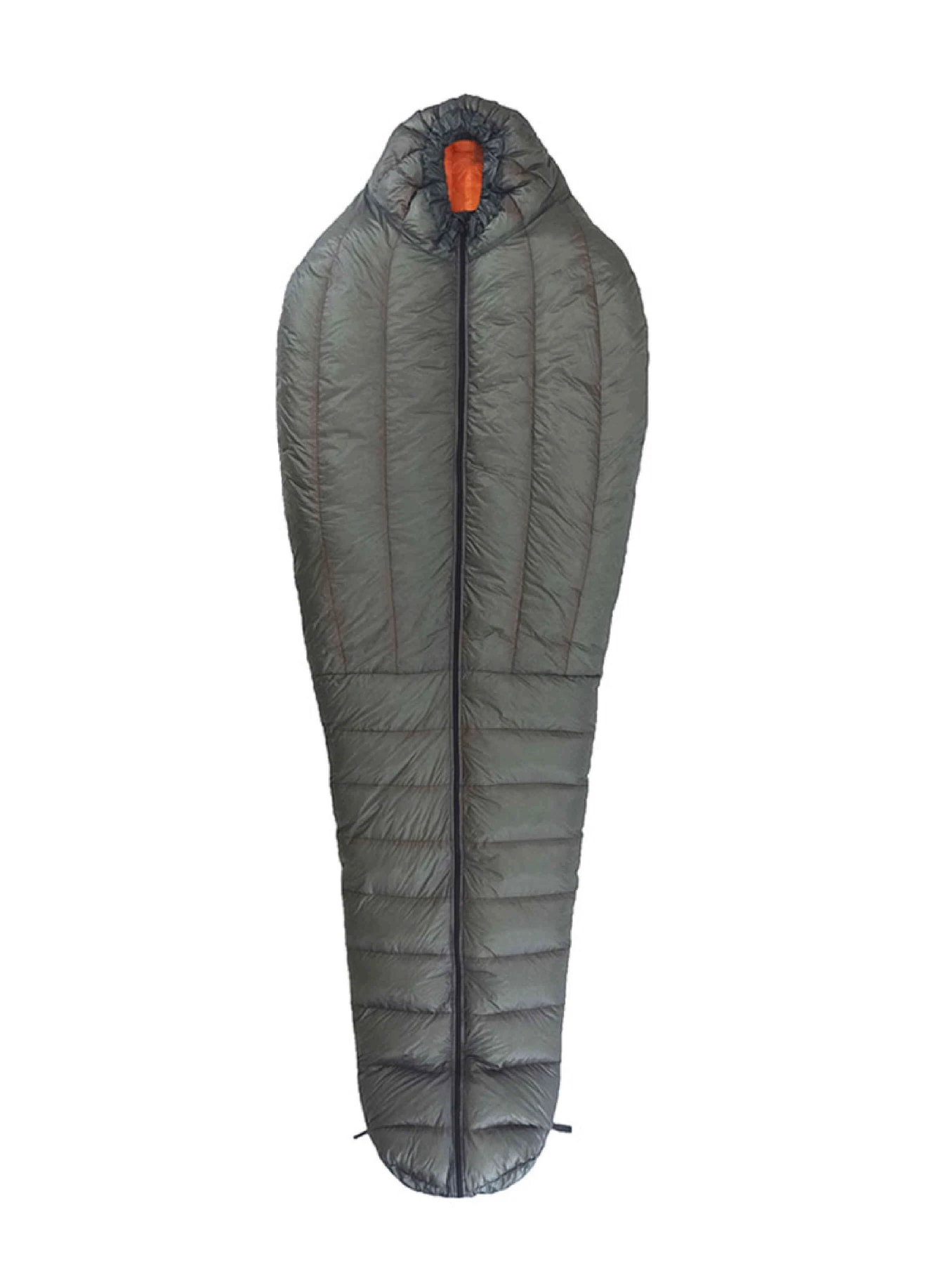 Спальник ROCK FRONT 400 Ultralight модель 3939 Спальник ROCK FRONT 400 Ultralight модель 3939 Фото