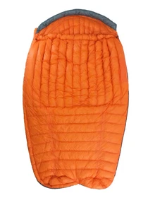 Спальник ROCK FRONT 400 Ultralight модель 3939 Фото
