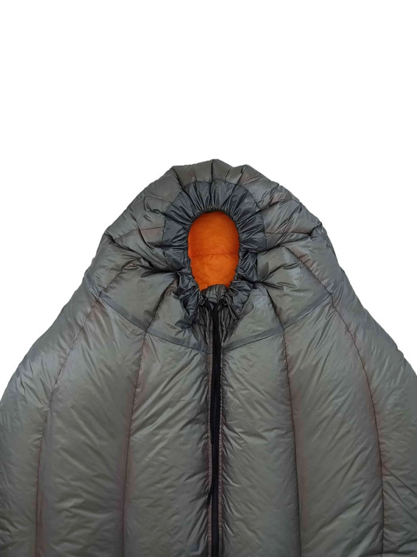 Спальник ROCK FRONT 600 Ultralight модель 4028 Спальник ROCK FRONT 600 Ultralight модель 4028 Фото