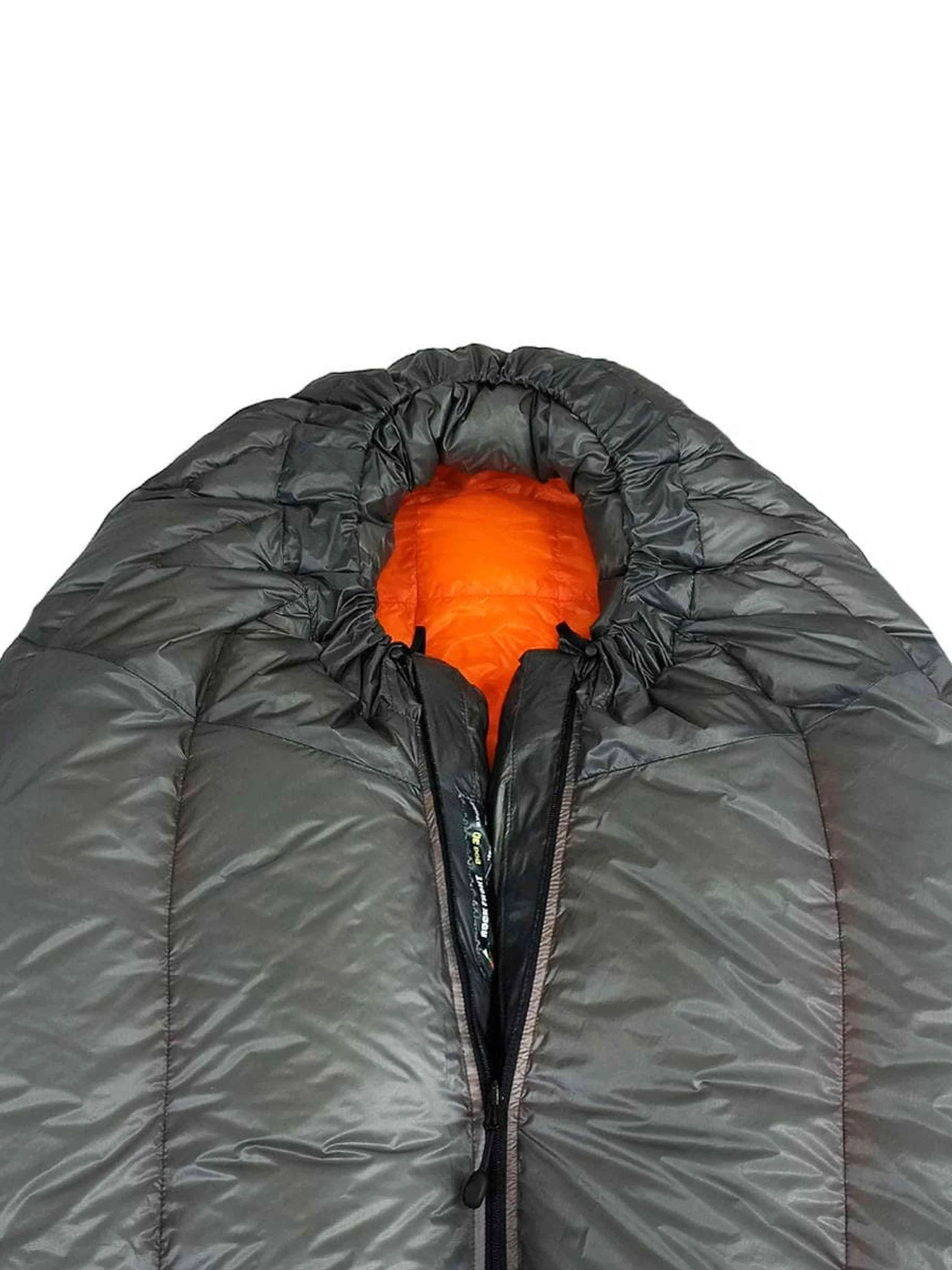 Спальник ROCK FRONT 800 Ultralight модель 4133 Спальник ROCK FRONT 800 Ultralight модель 4133 Фото