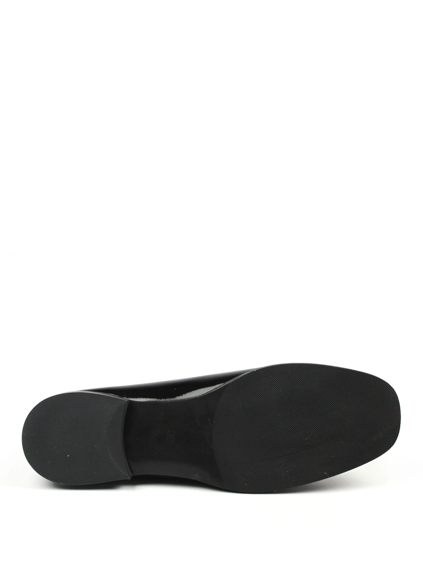 Туфли и лоферы It-girl модель 10953-1-black Фото