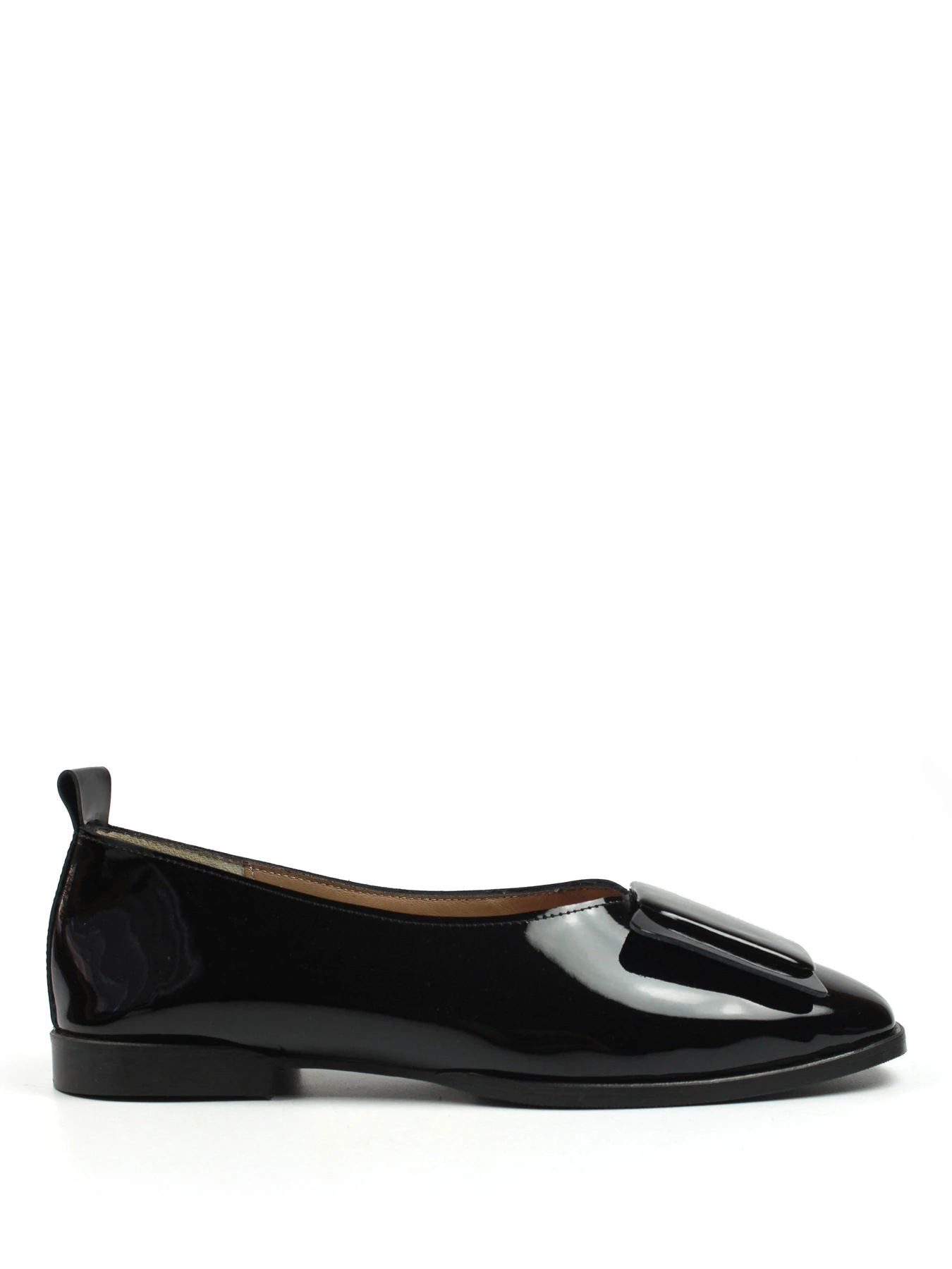 Туфли и лоферы It-girl модель 10953-1-black Фото