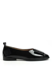 Туфли и лоферы It-girl модель 10953-1-black Фото