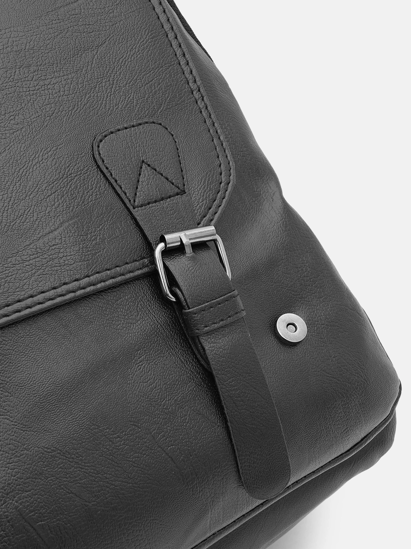 Рюкзаки Monsen модель C1935bl-black Фото