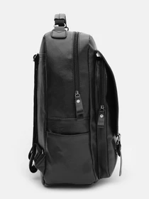 Рюкзаки Monsen модель C1935bl-black Фото