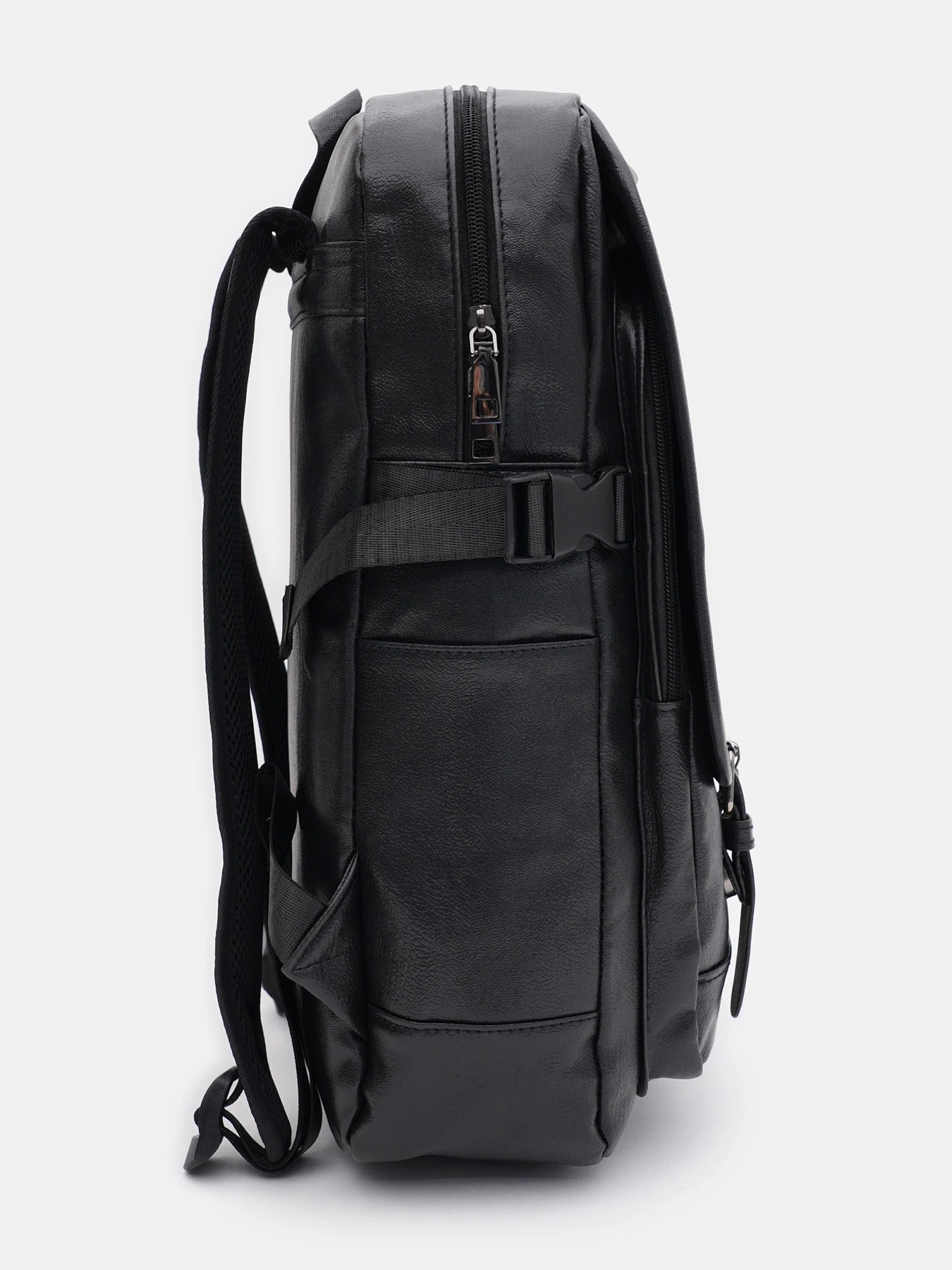 Рюкзаки Monsen модель C1973bl-black Фото