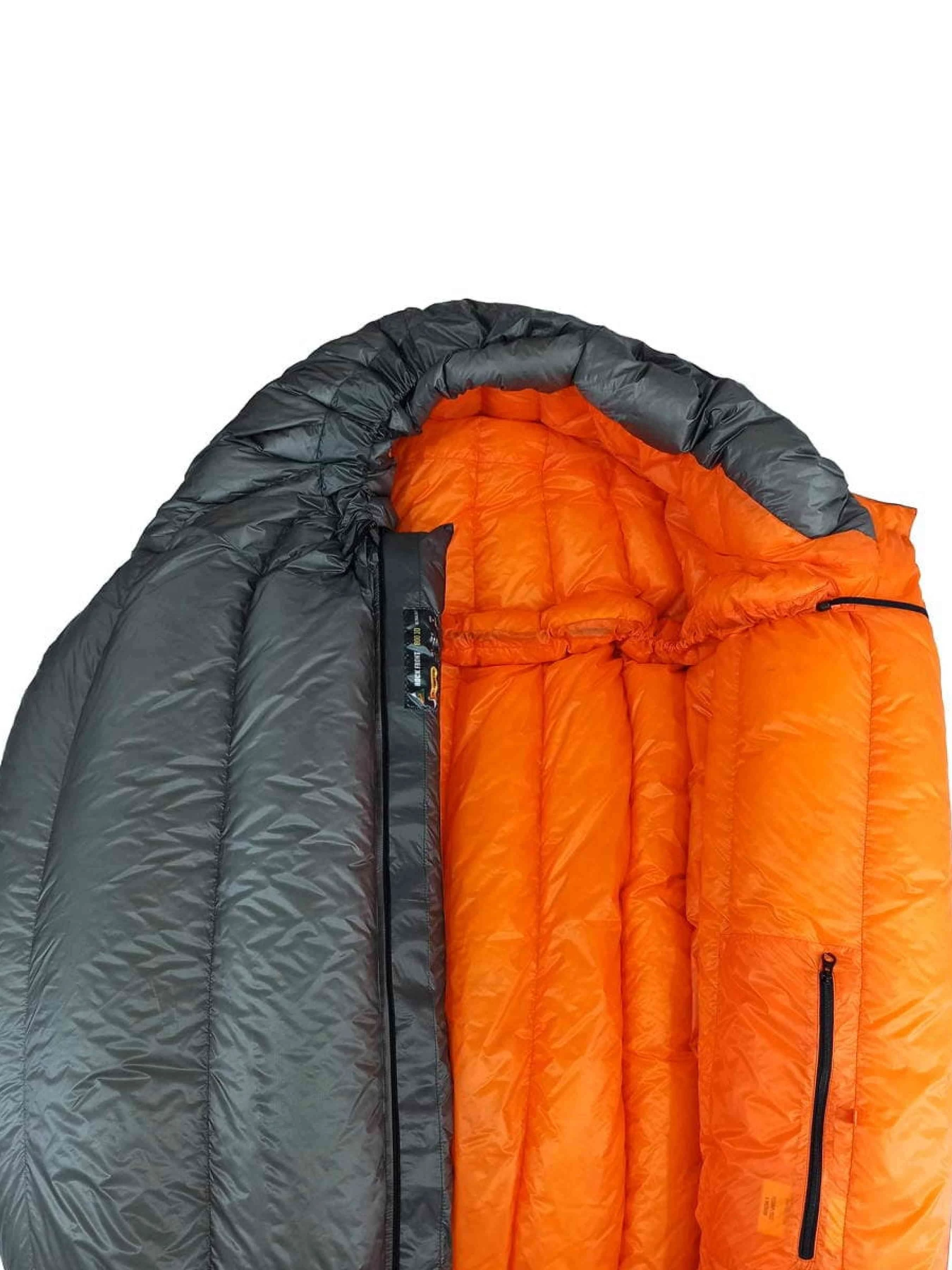 Спальник ROCK FRONT 1000 Ultralight модель 4601 Спальник ROCK FRONT 1000 Ultralight модель 4601 Фото