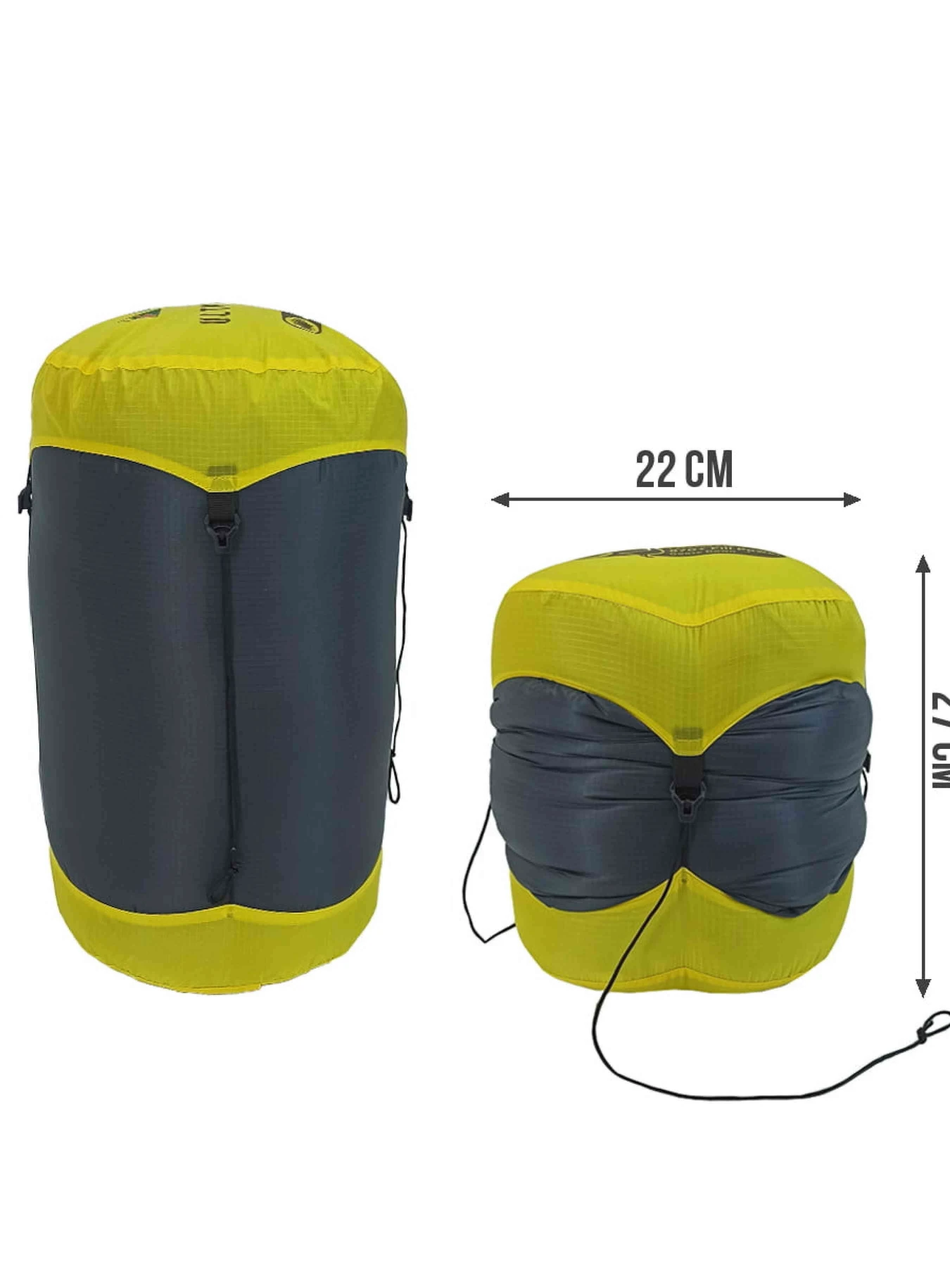 Спальник ROCK FRONT 1000 Ultralight модель 4601 Спальник ROCK FRONT 1000 Ultralight модель 4601 Фото