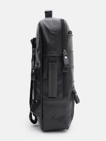 Рюкзаки Monsen модель C1950bl-black Фото
