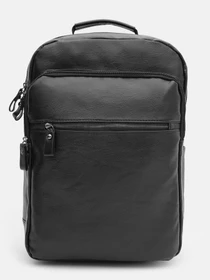 Рюкзаки Monsen модель C1920bl-1-black Фото