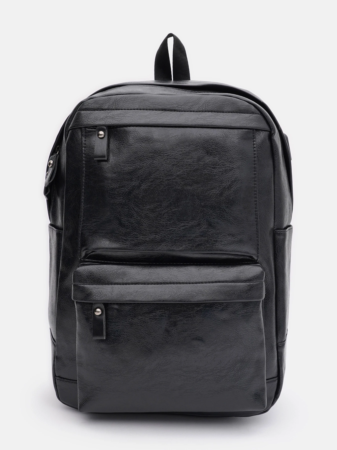 Рюкзаки Monsen модель C1970bl-black Фото
