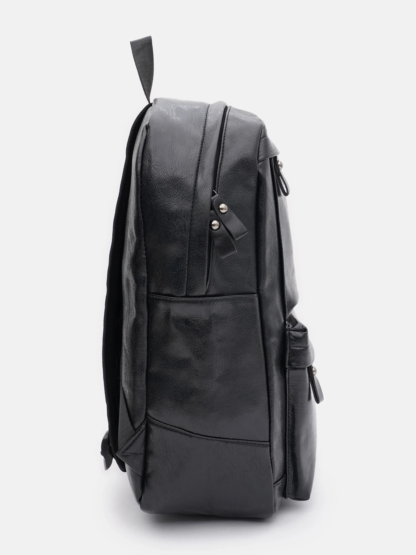 Рюкзаки Monsen модель C1970bl-black Фото