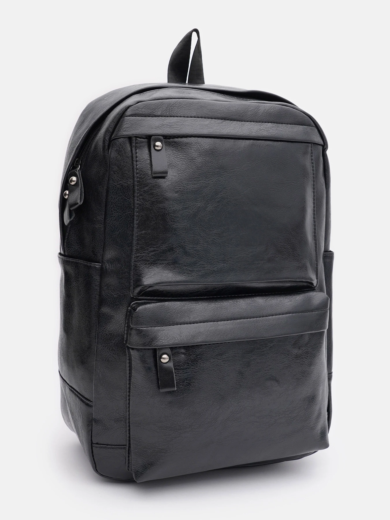 Рюкзаки Monsen модель C1970bl-black Фото