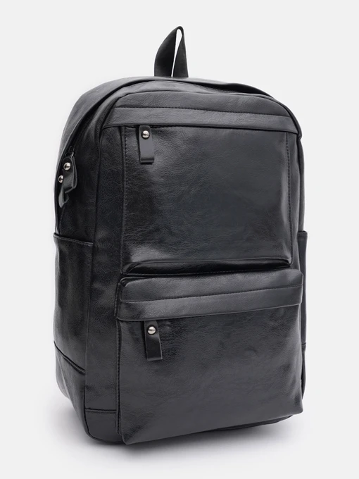 Рюкзаки Monsen модель C1970bl-black Фото