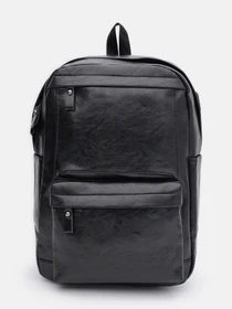 Рюкзаки Monsen модель C1970bl-black Фото