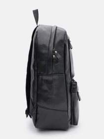 Рюкзаки Monsen модель C1970bl-black Фото
