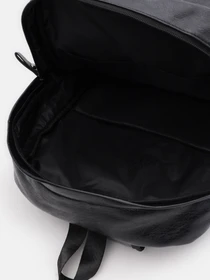 Рюкзаки Monsen модель C1970bl-black Фото