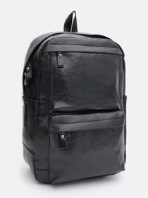 Рюкзаки Monsen модель C1970bl-black Фото