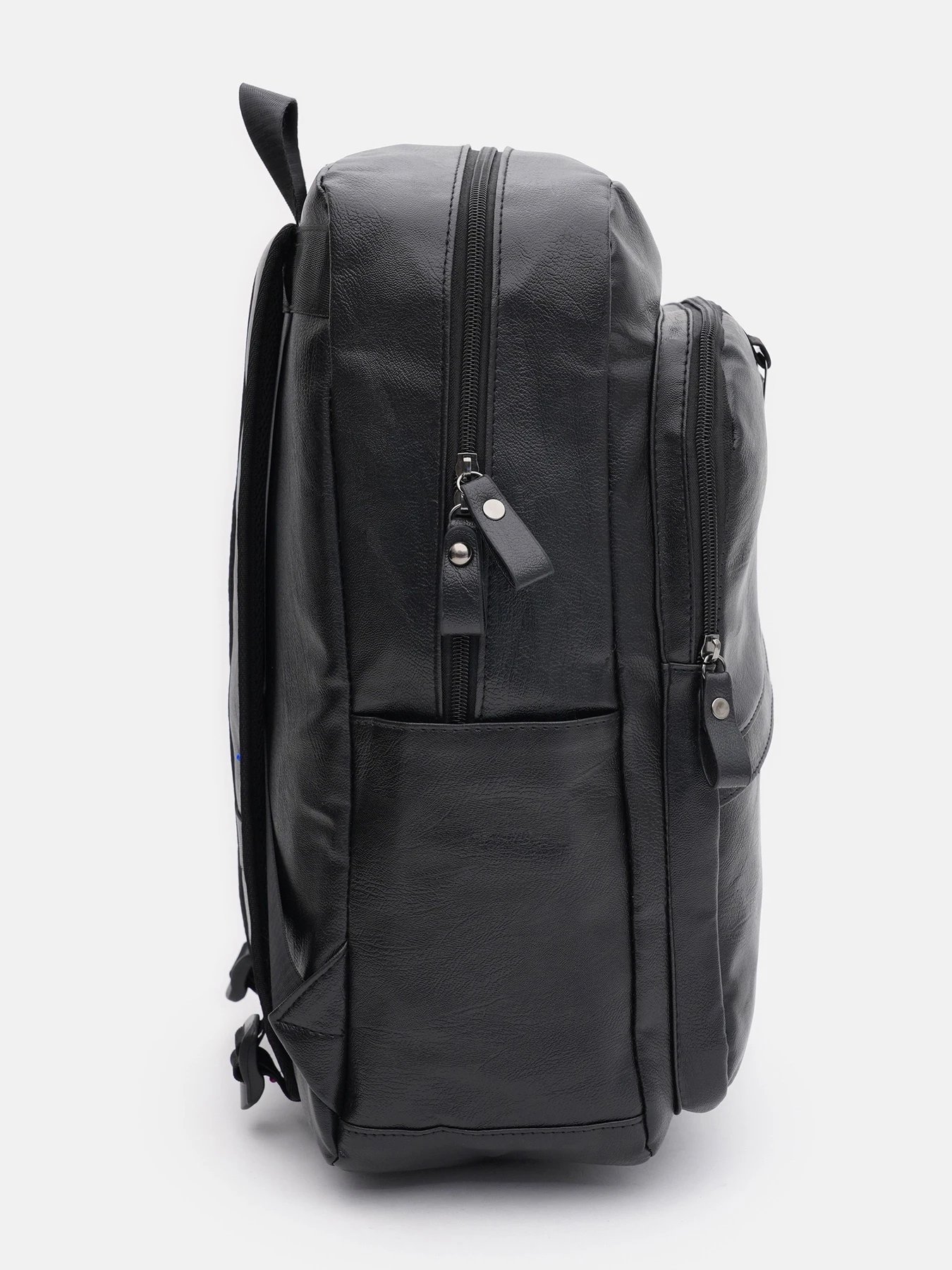 Рюкзаки Monsen модель C1951bl-black Фото