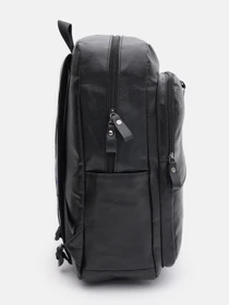 Рюкзаки Monsen модель C1951bl-black Фото