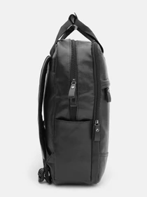Рюкзаки Monsen модель C1959bl-black Фото