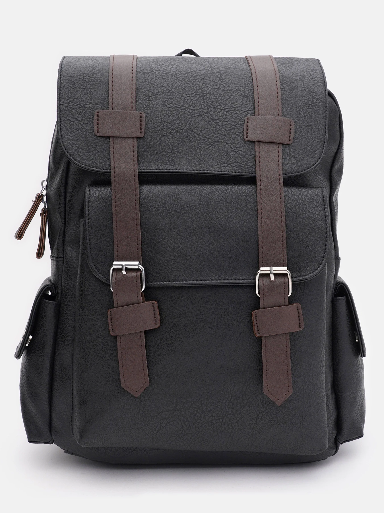 Рюкзаки Monsen модель C1975bl-black Фото