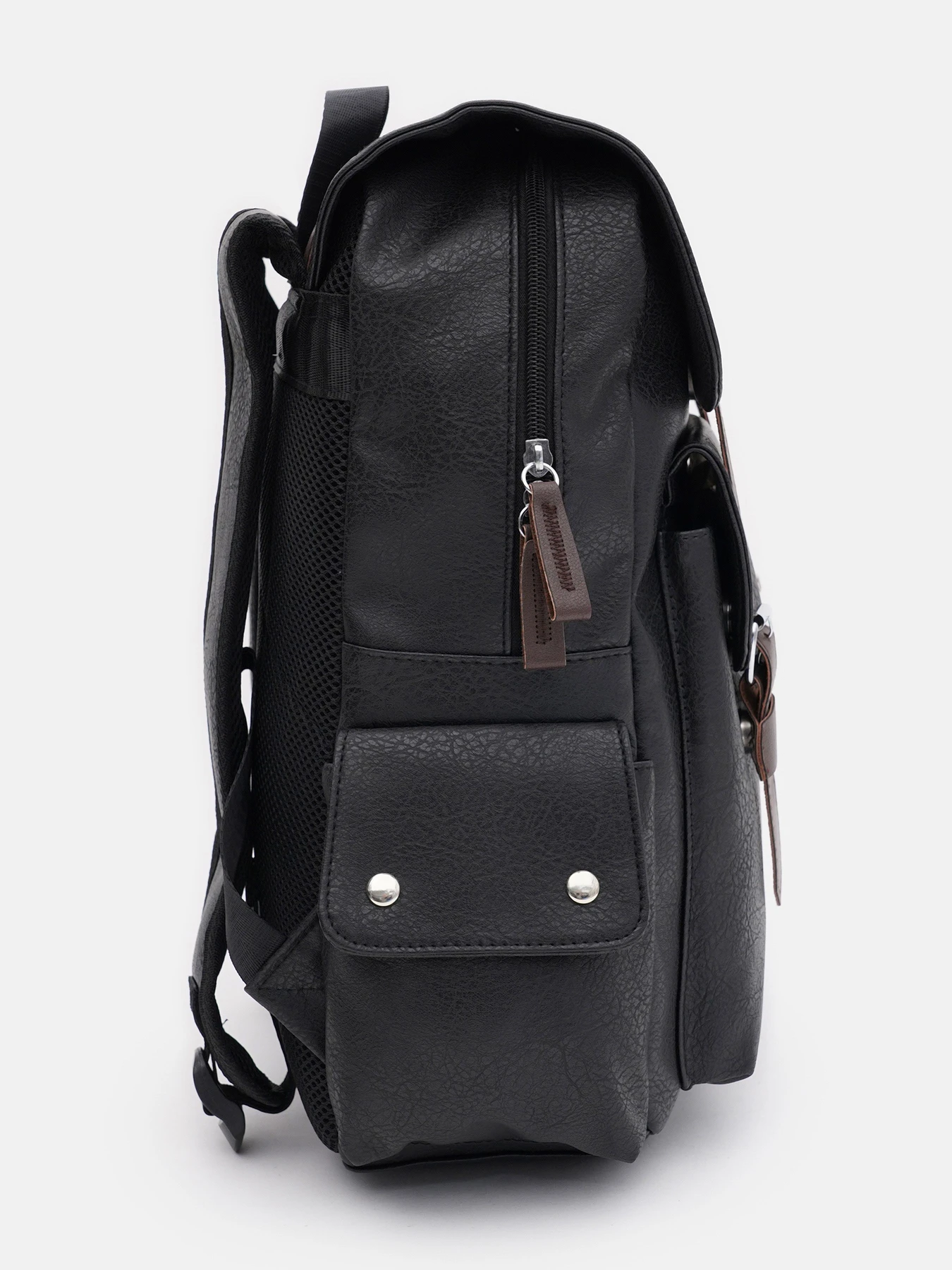Рюкзаки Monsen модель C1975bl-black Фото