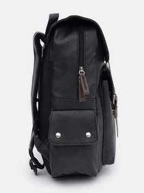Рюкзаки Monsen модель C1975bl-black Фото