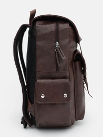Рюкзаки Monsen модель C1975br-brown Фото