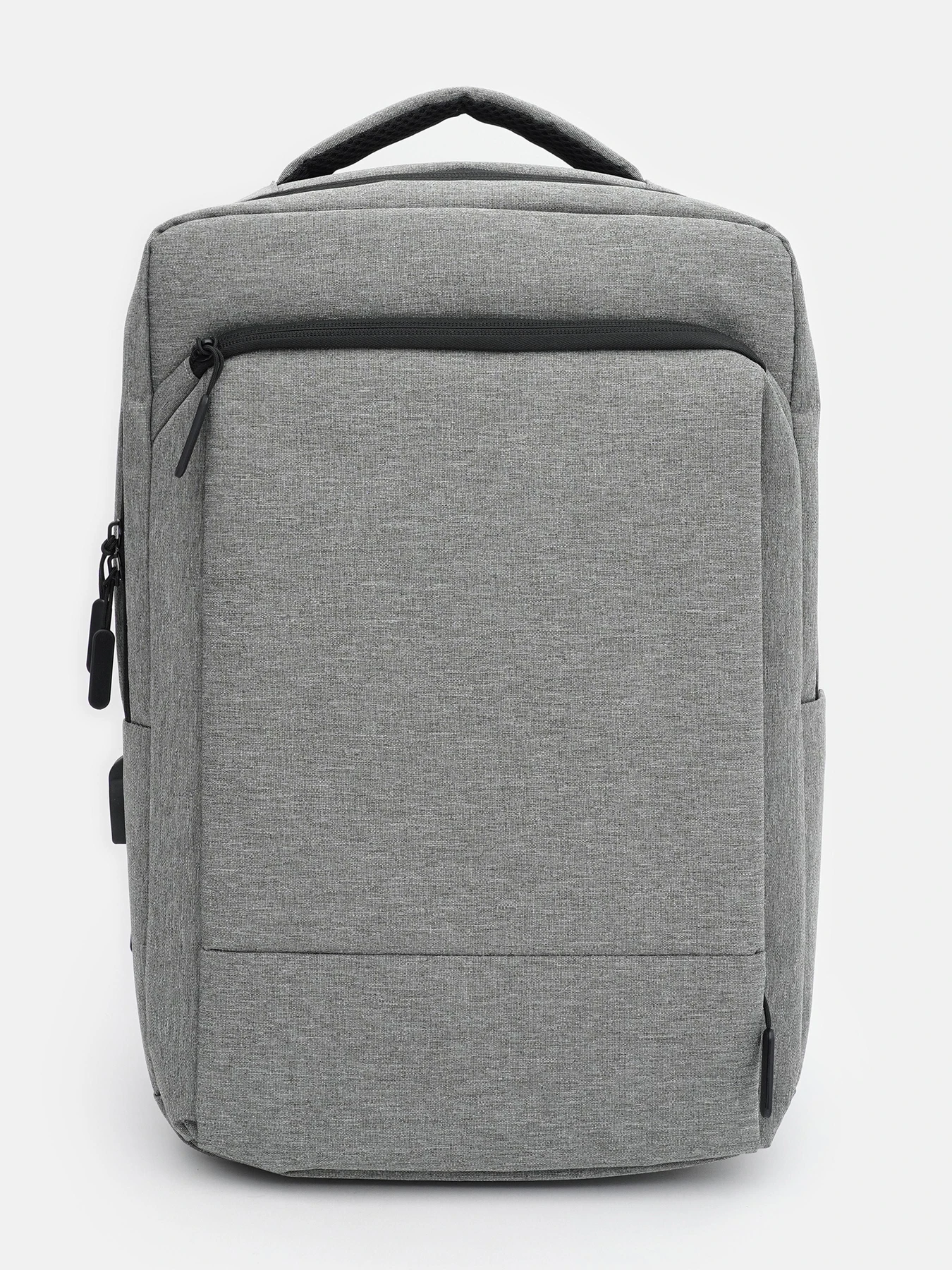 Рюкзаки Monsen модель vn1118L-grey Фото