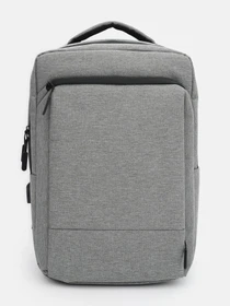 Рюкзаки Monsen модель vn1118L-grey Фото