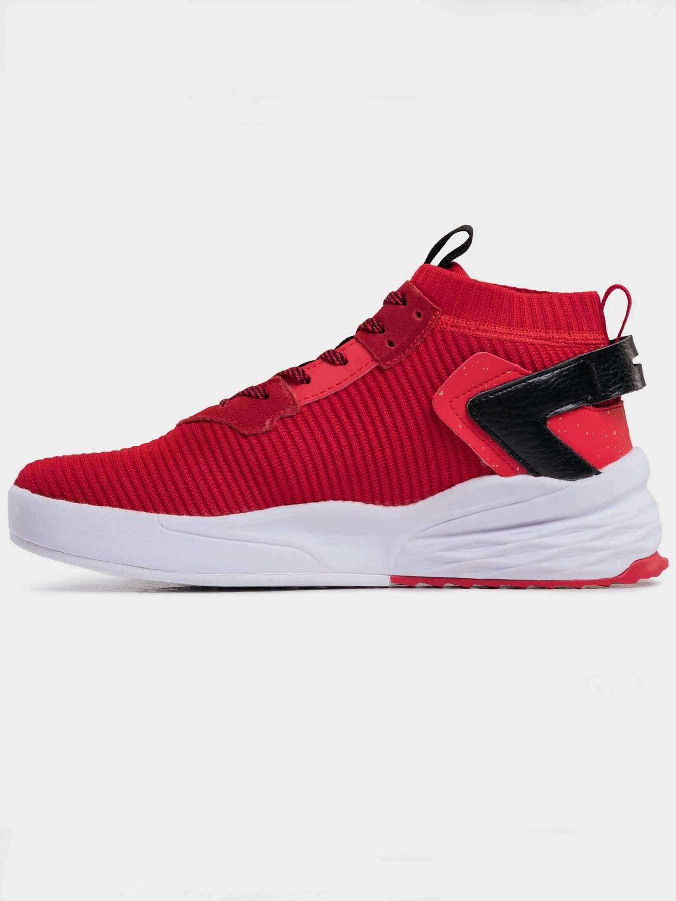 Кроссовки Peak модель EW01958B-RED Кроссовки Peak модель EW01958B-RED Фото