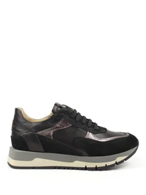 Кросівки It-girl модель 4066-310-black Фото