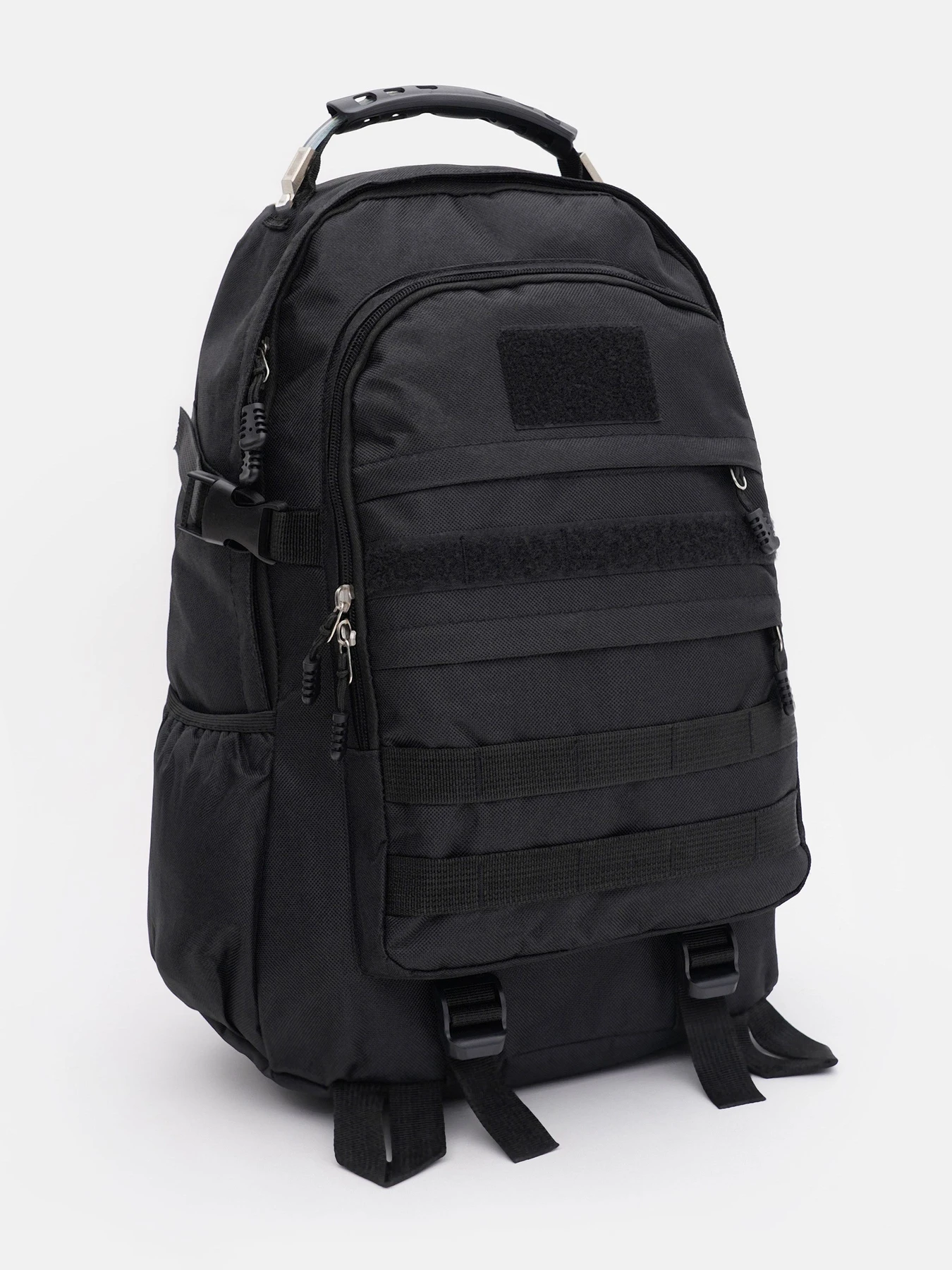 Рюкзаки Monsen модель C1ZWX-8032bl-black Фото