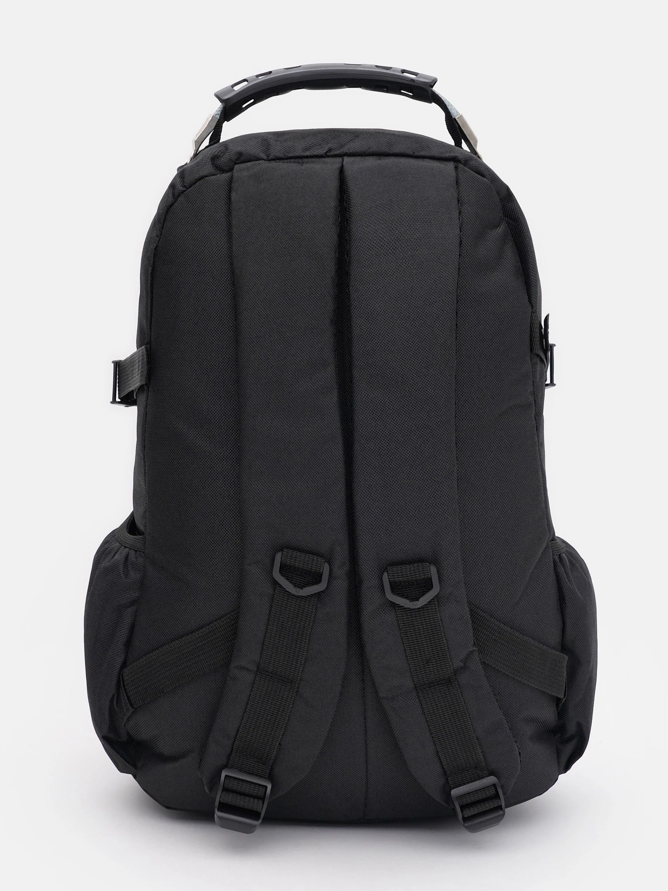 Рюкзаки Monsen модель C1ZWX-8032bl-black Фото