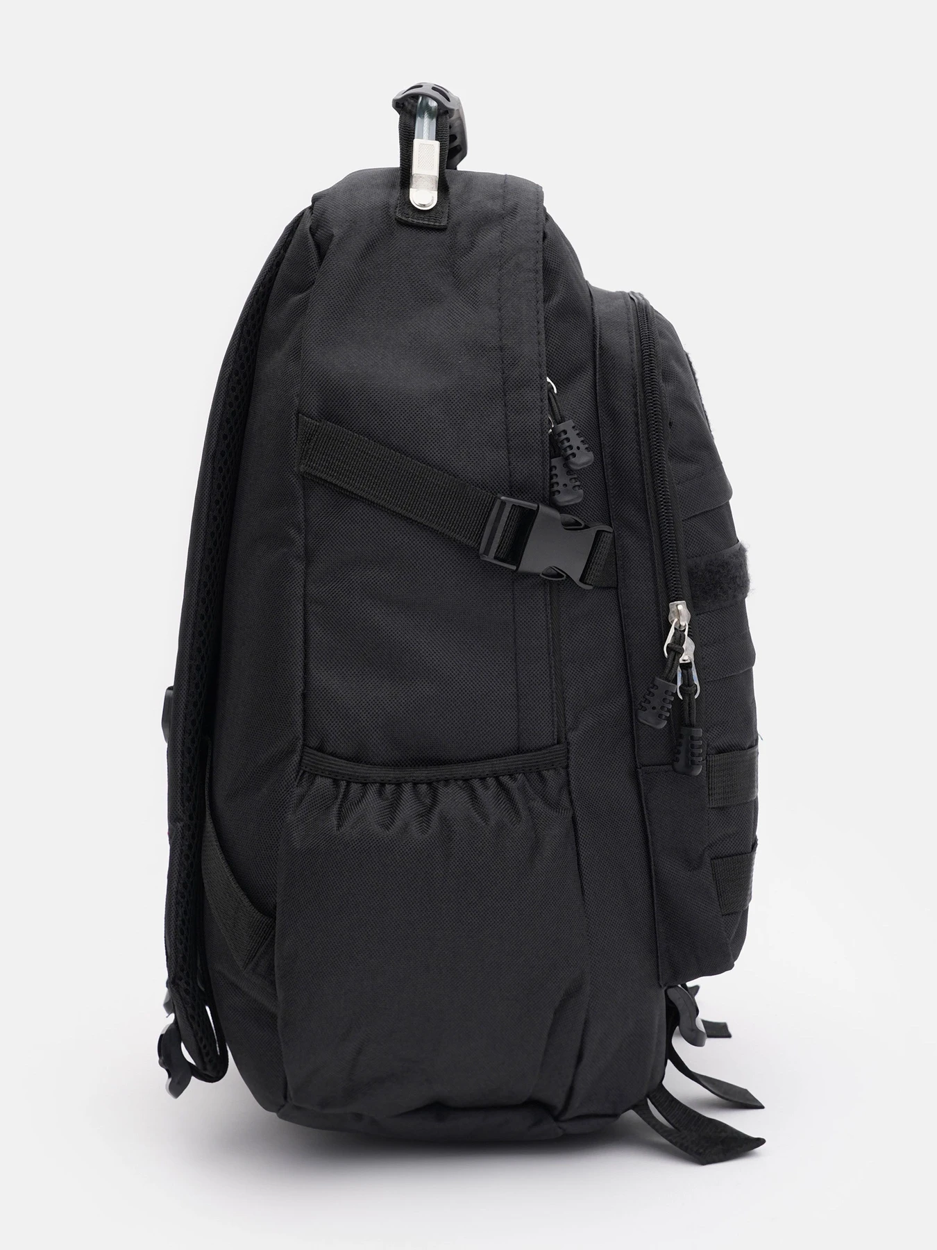 Рюкзаки Monsen модель C1ZWX-8032bl-black Фото