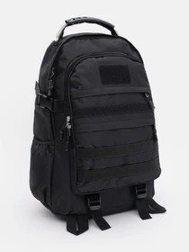 Рюкзаки Monsen модель C1ZWX-8032bl-black Фото