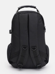 Рюкзаки Monsen модель C1ZWX-8032bl-black Фото