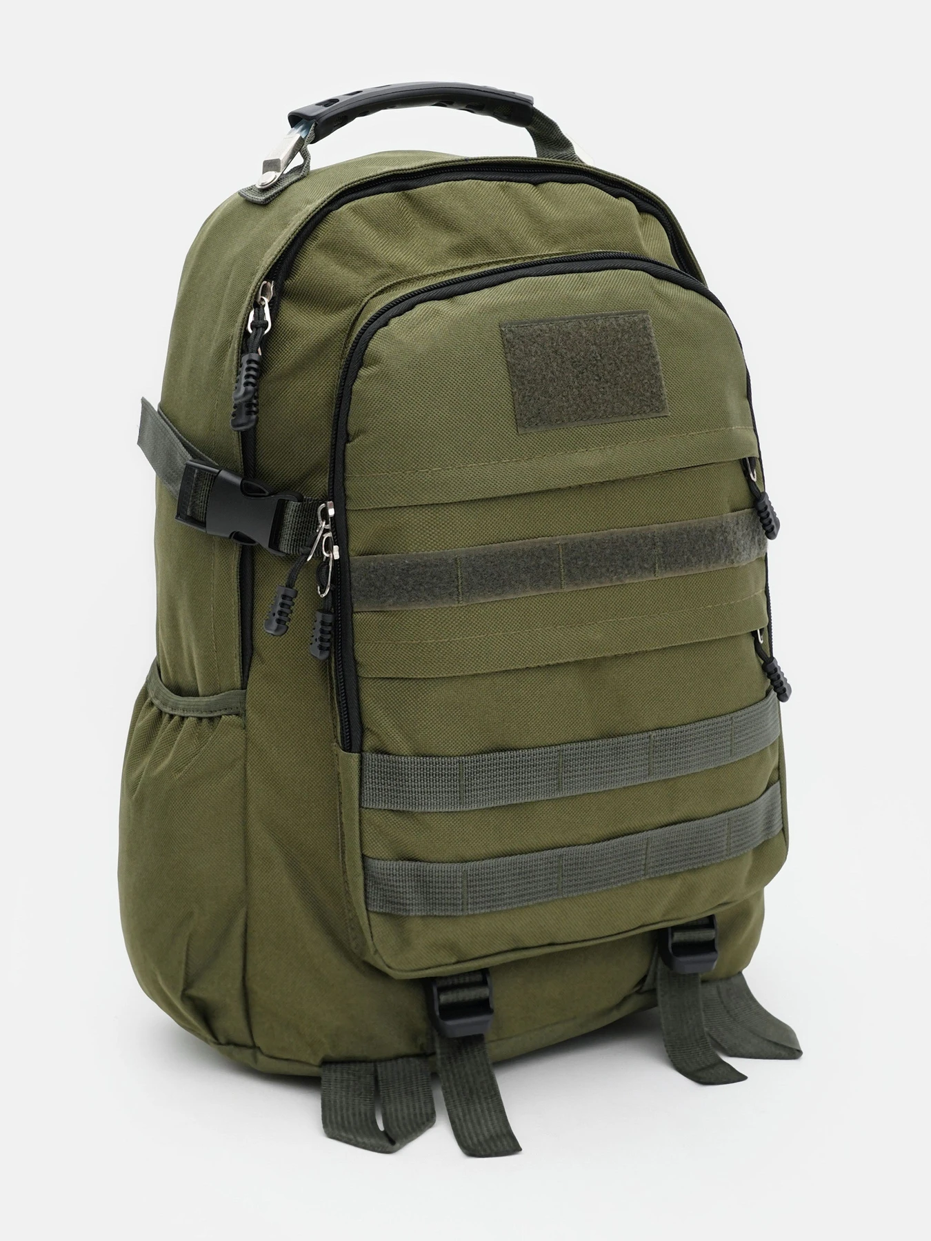 Рюкзаки Monsen модель C1ZWX-8032g-green Фото