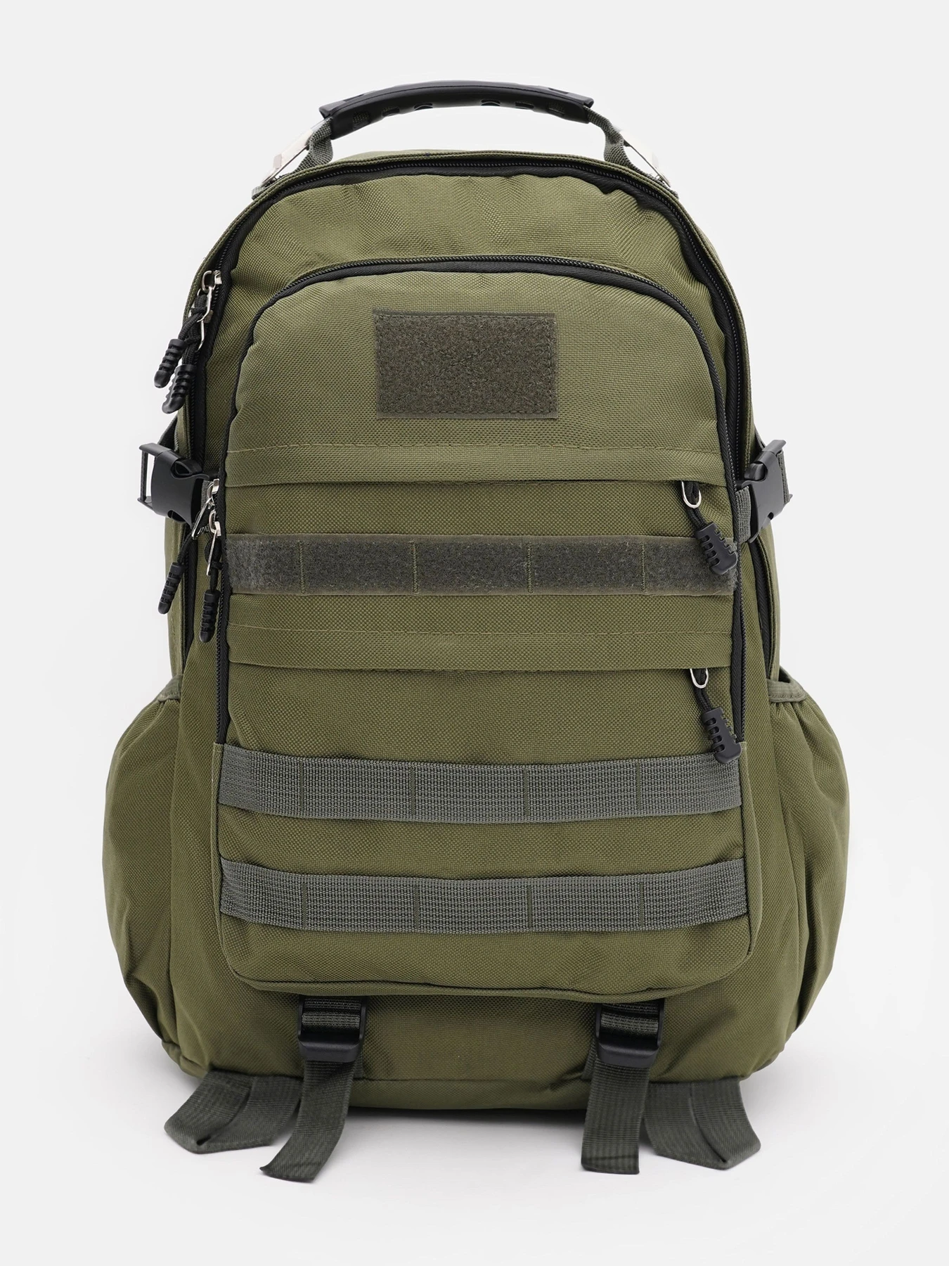 Рюкзаки Monsen модель C1ZWX-8032g-green Фото