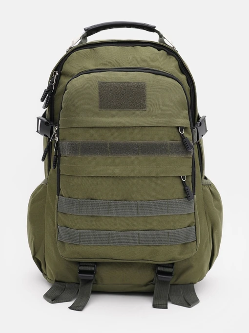 Рюкзаки Monsen модель C1ZWX-8032g-green Фото