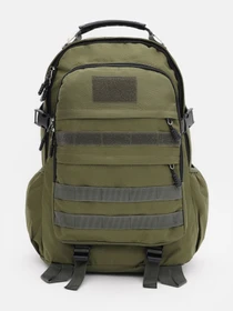 Рюкзаки Monsen модель C1ZWX-8032g-green Фото