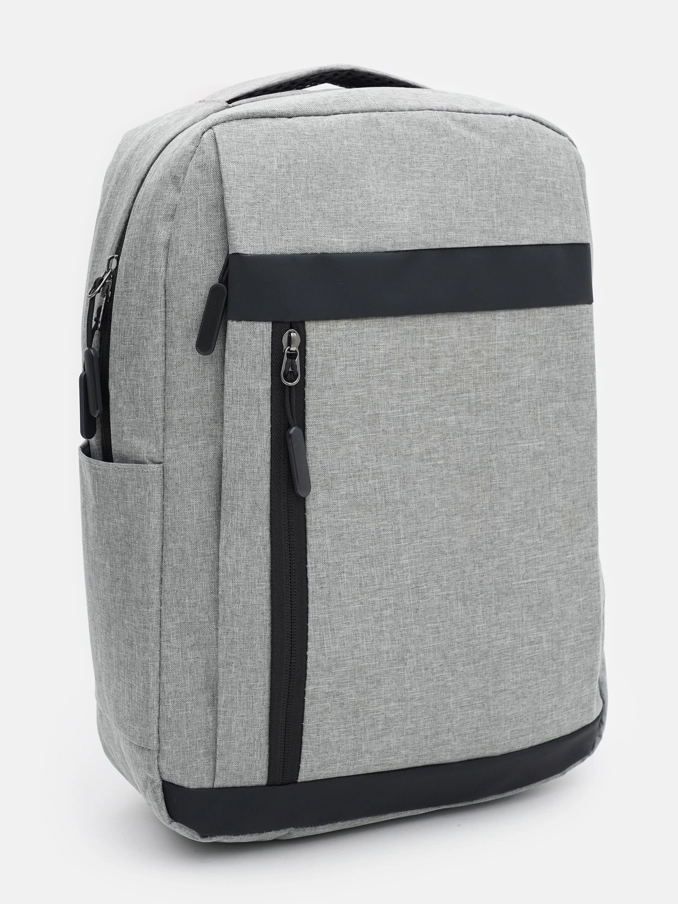 Рюкзаки Monsen модель C1SH-81001g-grey Фото