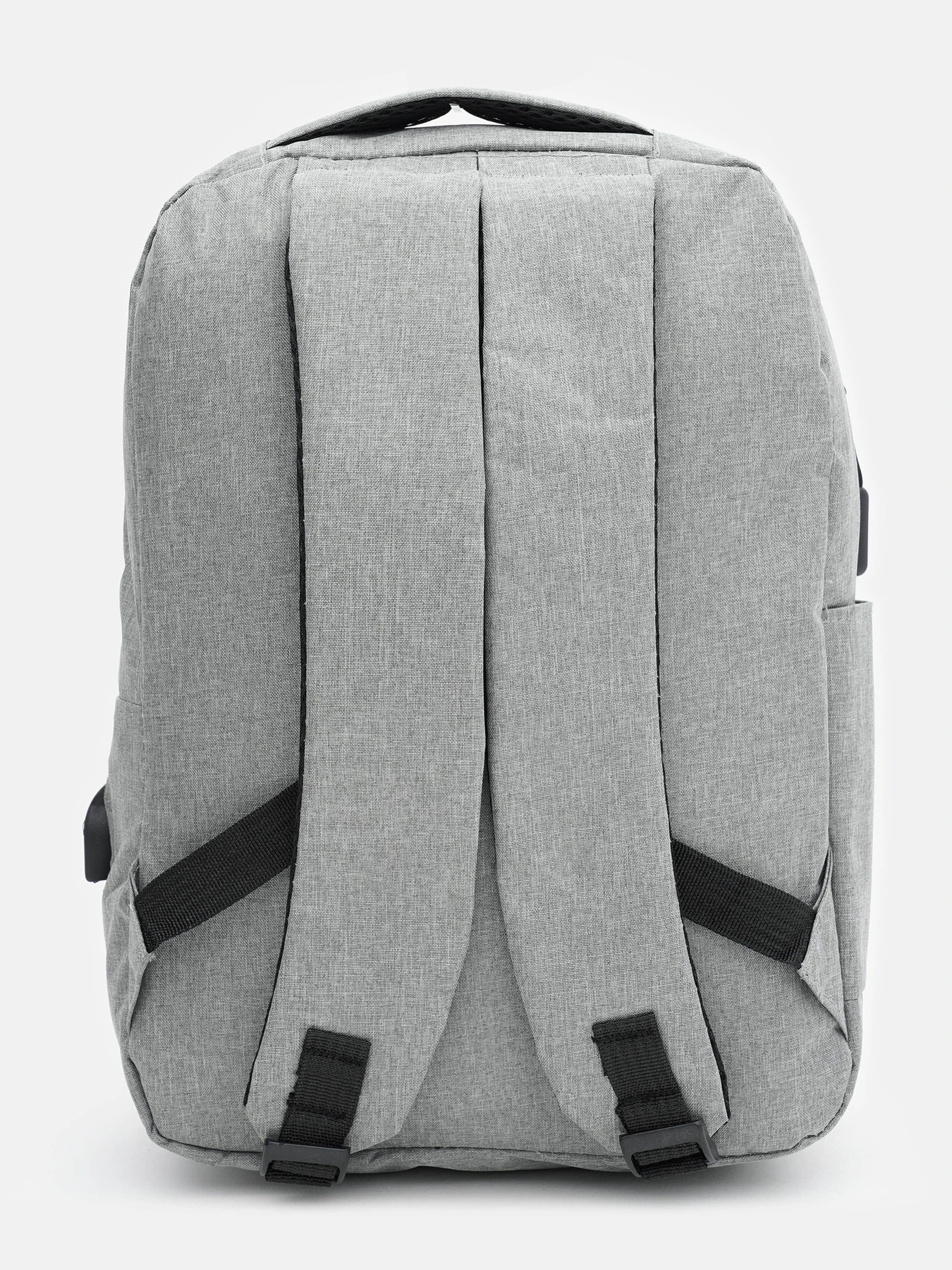 Рюкзаки Monsen модель C1SH-81001g-grey Фото